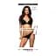Реалистичный мастурбатор Fleshlight Eliza Ibarra Ethereal телесный - миниатюра 6