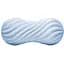 Мастурбатор Tenga Flex Bubbly Blue - миниатюра 1