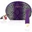 Вібратор для точки G Rianne S: Boa Mini Purple - мініатюра 1