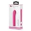 Стимулятор G-точки - Pretty Love Mick Vibrator Pink Baile BI-014693 91006 - мініатюра 5