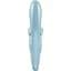 Вібратор-кролик Satisfyer Touch Me Blue - мініатюра 3
