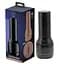 Мастурбатор-вагина Kiiroo Feel Stroker Mid Brown для секс-машины Keon - миниатюра 2