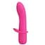 Вібратор PRETTY LOVE - TROY 12 FUNCTIONS USB PINK PRETTY LOVE BI-014607-1 98531 - мініатюра 4
