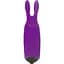 Вібратор Adrien Lastic Pocket Vibe Rabbit 8.5 см фіолетовий - мініатюра 1