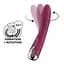 Вибратор для точки G с вращением Satisfyer Spinning Vibe 1 Red Satisfyer IG048697; SX0558 99334 - миниатюра 3