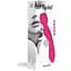 Вібромасажер 2 в 1 Love To Love Twist Рожевий - мініатюра 4