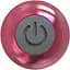 Віброкуля PowerBullet - Pretty Point Rechargeable Bullet Pink - мініатюра 4