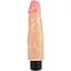 Вібратор Chisa Real Touch S Classic Realistic Vibrator 9.4 Inch 23.8 см тілесний - мініатюра 1