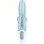 Вібратор-кролик Satisfyer Touch Me Blue - мініатюра 6