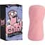 Мастурбатор Chisa Blow Cox Pleasure Pocket рожевий - мініатюра 1