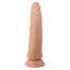Фаллоимитатор Pretty Love Sliding Skin Kable 8.3" 21 см телесный - миниатюра 3