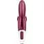 Вібратор-кролик Satisfyer Touch Me Red - мініатюра 6