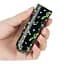 Вібратор для клітора Lovetoy Music Massager Glow In The Dark 8.5 см чорний - мініатюра 9