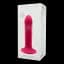 Вібратор Adrien Lastic Hitsens 2 17.2 см рожевий - мініатюра 3