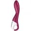 Смарт-вібратор точки G Satisfyer Heated Thrill із функцією підігріву - мініатюра 1