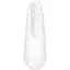Вакуумний стимулятор Satisfyer Curvy 1+ White - мініатюра 3
