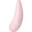 Вакуумний стимулятор Satisfyer Curvy 2+ Pink - мініатюра 2