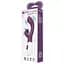 Вібратор PRETTY LOVE Butterfly Kiss purple PRETTY LOVE BI-014927-A2 101959 - мініатюра 7