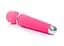Масажер B - Series Magic Power Massager Wand 19.5 см (фуксія) - мініатюра 10