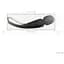 Вібромасажер Lelo Smart Wand 2 Medium Black - мініатюра 2