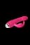 Вібратор кролик Dream Toys Flirts Rabbit Vibrator Pink - мініатюра 3