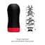 Мастурбатор Tenga Air-Tech TWIST Tickle Red Tenga SO1421 92820 - мініатюра 3
