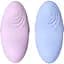 Кліторальний вібратор Svakom Echo 2 Pink Lilac - мініатюра 10