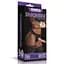 Страпон LoveToy Easy Set As Pic 19 см тілесний - мініатюра 1