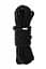 Мотузка для бандажаBlaze Deluxe Bondage Rope 5m Black, Чорний - мініатюра 1