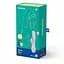 Вібратор-кролик Satisfyer Mono Flex 20 см рожевий - мініатюра 4