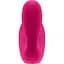 Смарт-вібратор у трусики Satisfyer Top Secret Pink - мініатюра 5