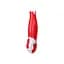 Вібратор Satisfyer Power Flower 18.8 см червоний - мініатюра 2