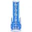 Мастурбатор Fleshlight Turbo Core Blue Ice - мініатюра 5