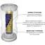 Мастурбатор Tenga Premium Dual Sensation Cup - миниатюра 3
