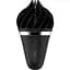 Морозиво-спінатор Satisfyer Lay-On - Sweet Treat Black/Gold - мініатюра 1