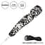 Вібратор Calexotics Hype Massager 21 см (мульті) - мініатюра 12