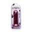 Фалоімітатор Toyz4lovers Delicious Blackberries 15 см (фіолетовий) - мініатюра 5