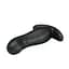Стимулятор простати Pretty Love Prostate Massager, 12.7 см чорний - мініатюра 7