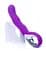 Вібратор B-Series Magic G-Spot 20 см (фіолетовий) - мініатюра 18