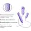Набір 3в1 Zalo - Unicorn Set Violet - мініатюра 4