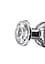 Toy Joy Medium Diamond Bum Bijou - Анальная пробка Toy Joy 10271 97074 - миниатюра 2