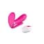 Вібратор B-Series Cute Remote wearable, 11.5 см (рожевий) - мініатюра 4