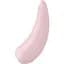 Вакуумний кліторальний стимулятор Satisfyer Curvy 2+ - мініатюра 6