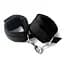 Бандаж Dreamtoys Ремінна система для фіксації до ліжка Blaze Bed Restraint Set - Садо-мазо - мініатюра 2