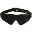 Маска Liebe Seele Boudoir Amor Blindfold Black - мініатюра 1
