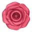 Вакуумний стимулятор клітора з вібрацією Satisfyer Pro 2 Classic Rose 7 см (червоний) - мініатюра 8