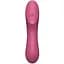Вакуумний стимулятор із вібрацією Satisfyer Curvy Trinity 3 - мініатюра 4