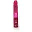 Вібратор-кролик Dorcel Orgasmic Rabbit Pink з перловим масажем - мініатюра 2
