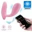 Вібратор у трусики Pretty Love Baird 10.8 см рожевий - мініатюра 8