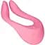 Вібратор для пар Satisfyer Endless Joy Pink - мініатюра 6